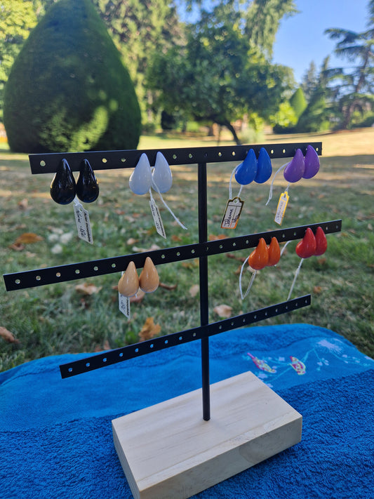 Johanna earrings