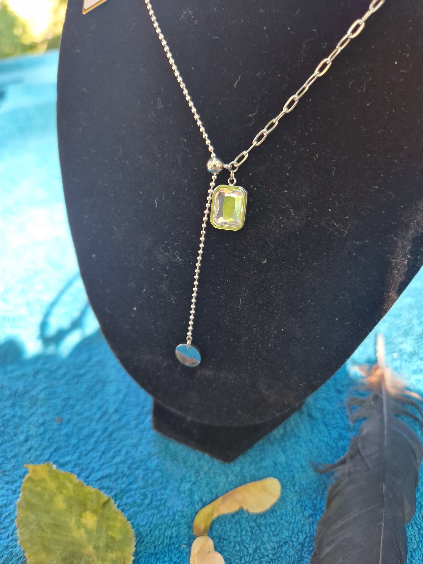Kimberly Necklace
