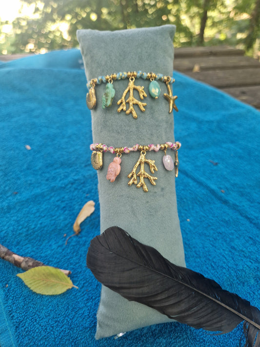 Moana Bracelet