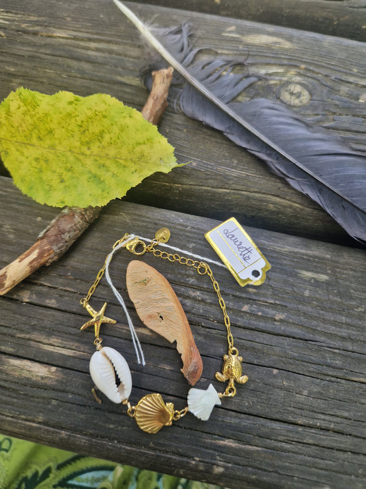 Laurette Bracelet