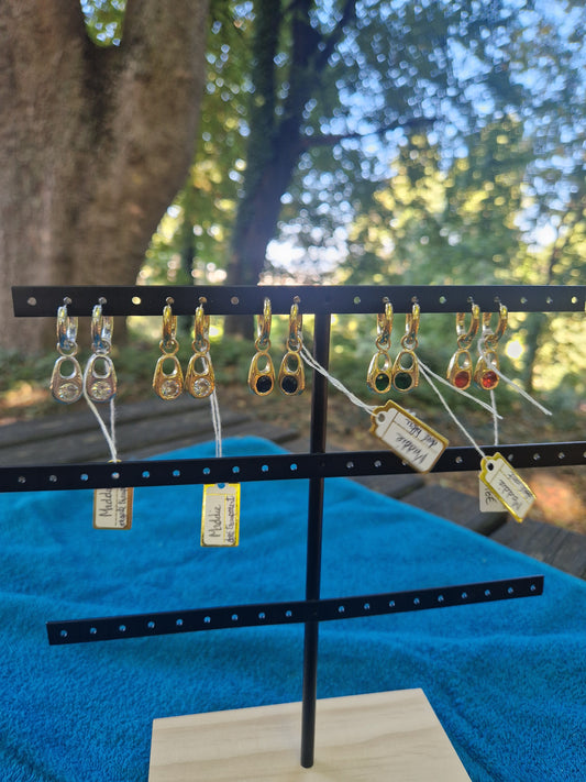 Maddie Earrings