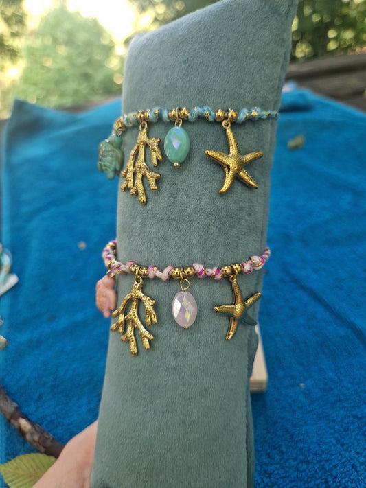 Moana Bracelet