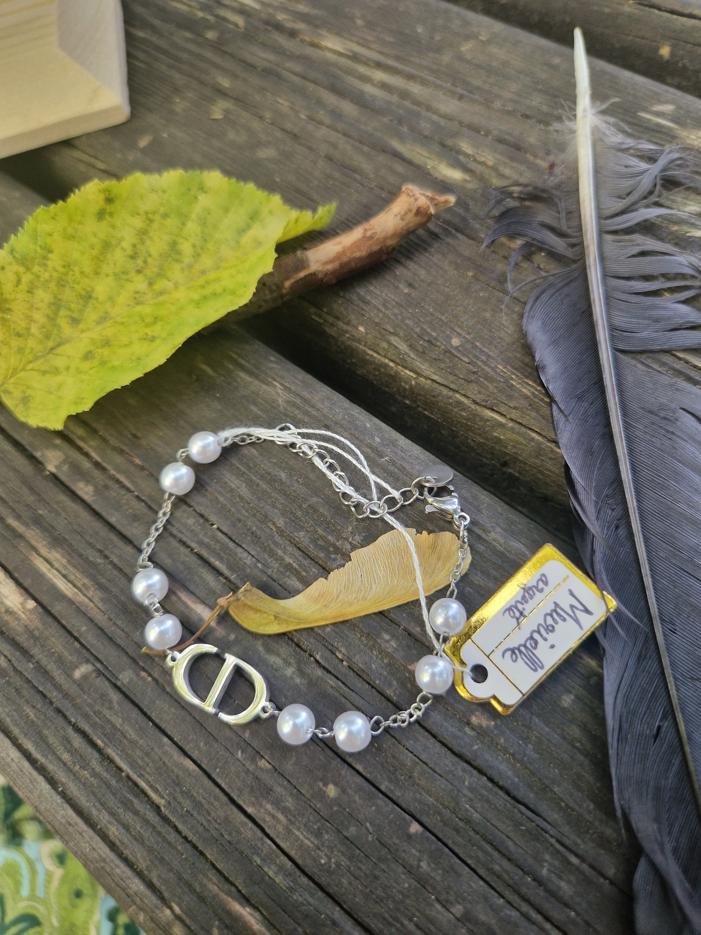Murielle Bracelet