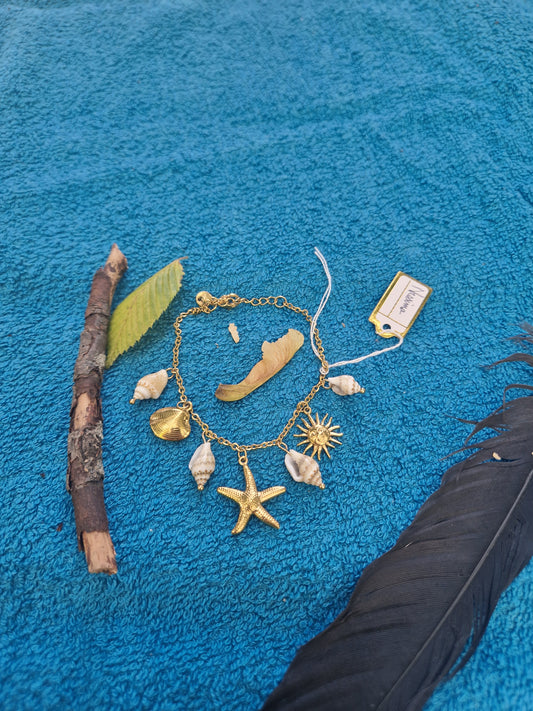Nassima Bracelet