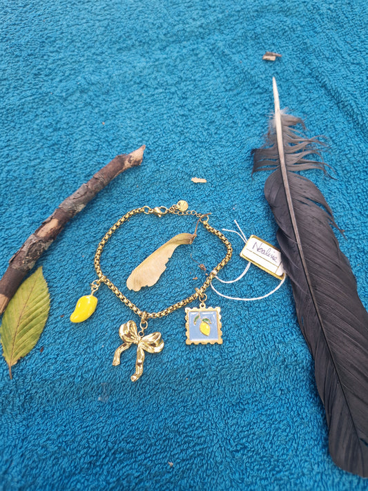 Noaline Bracelet