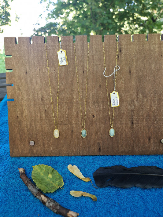 Nour Necklace