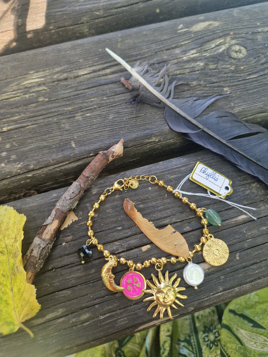 Phyllis Bracelet
