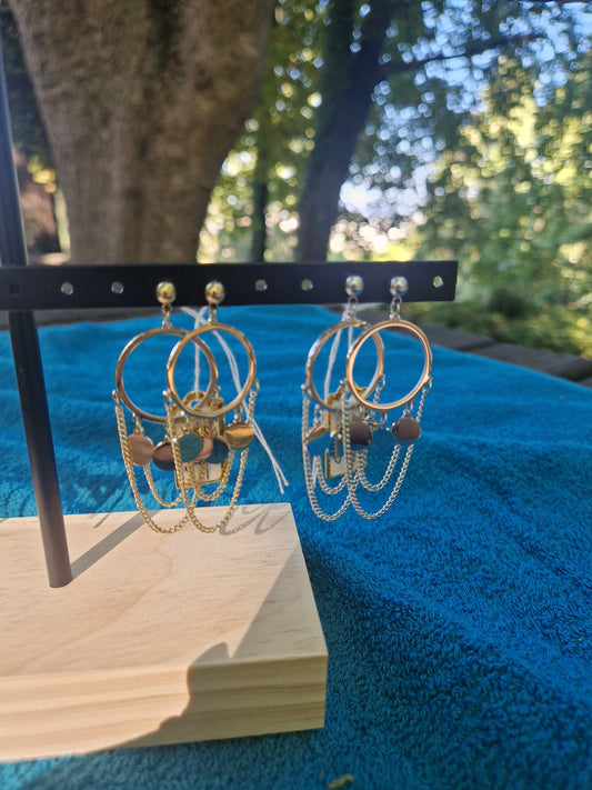 Sanaa earrings
