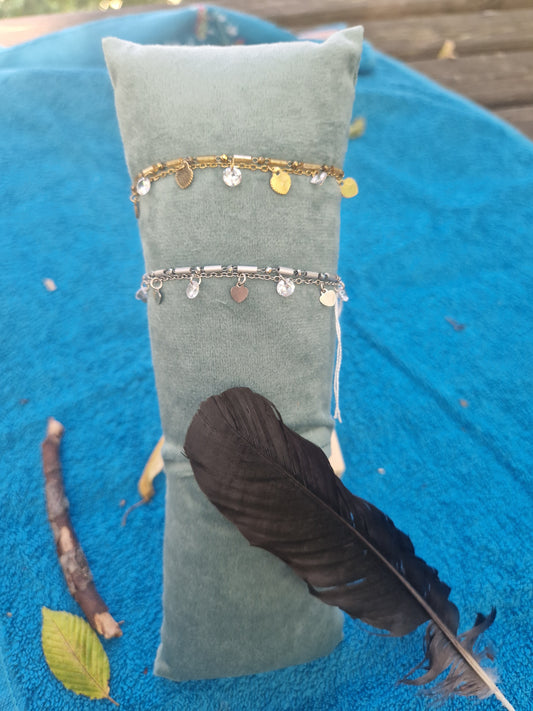 Sharon Bracelet