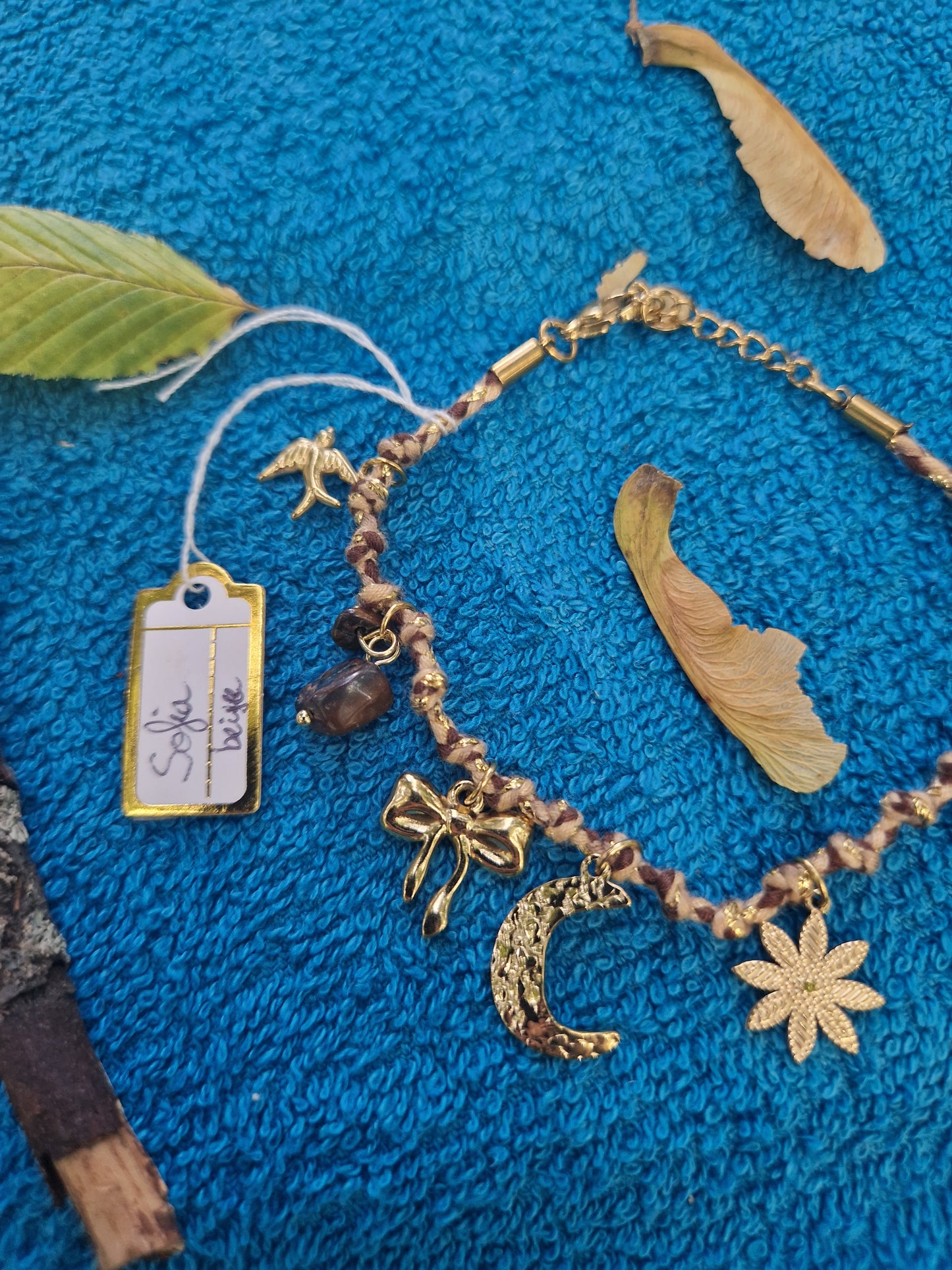 Sofia Bracelet