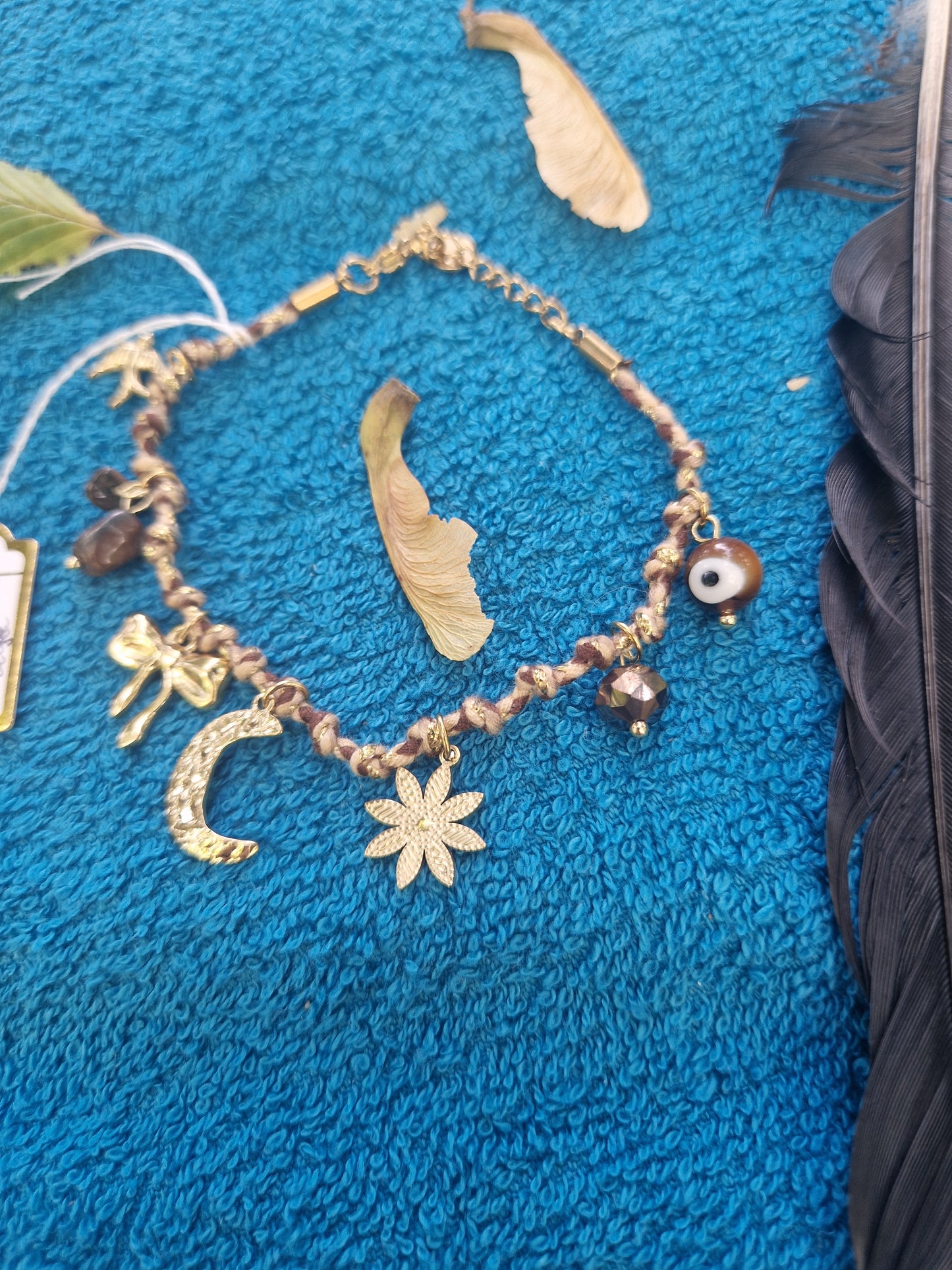 Sofia Bracelet