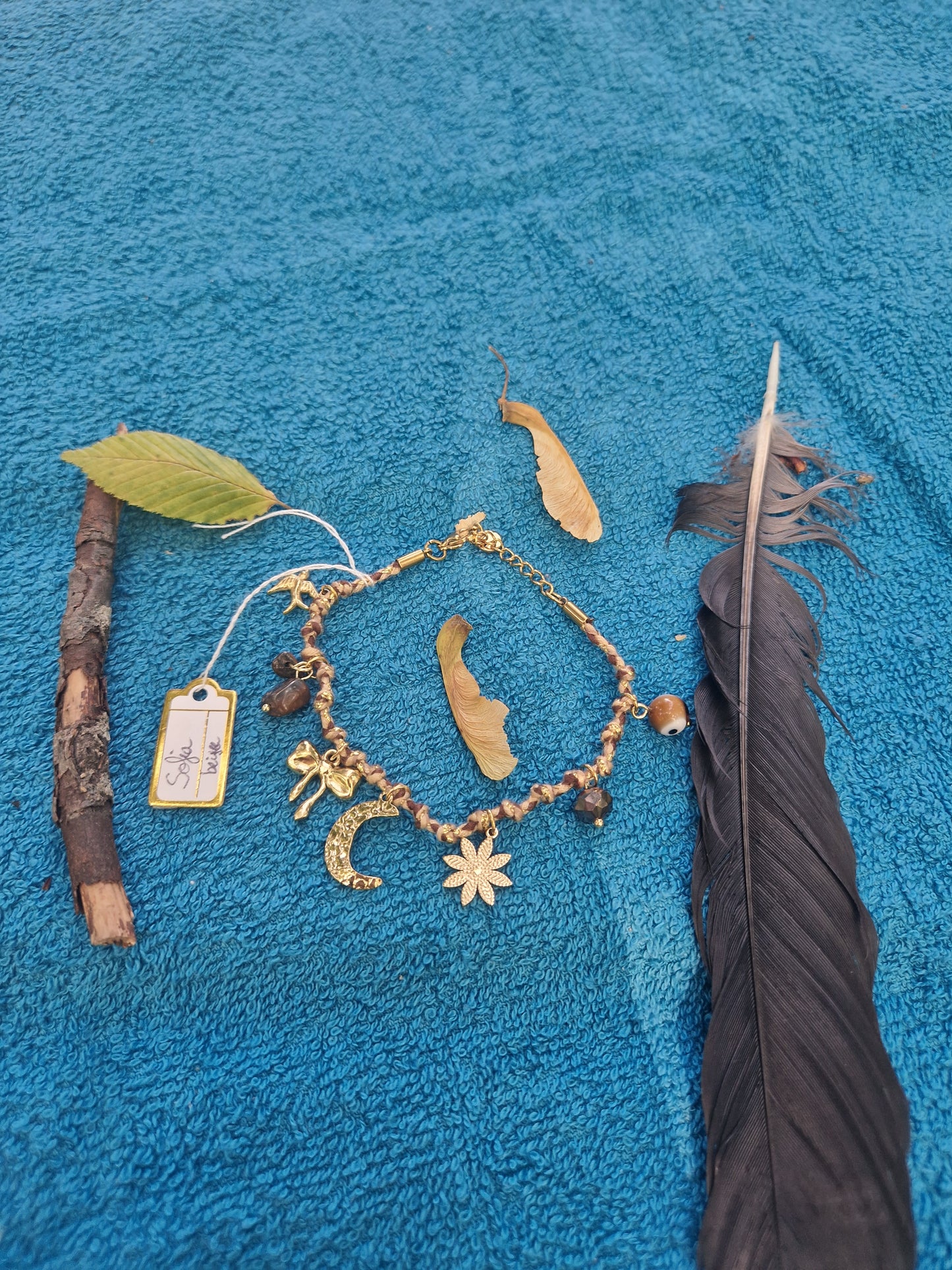 Sofia Bracelet