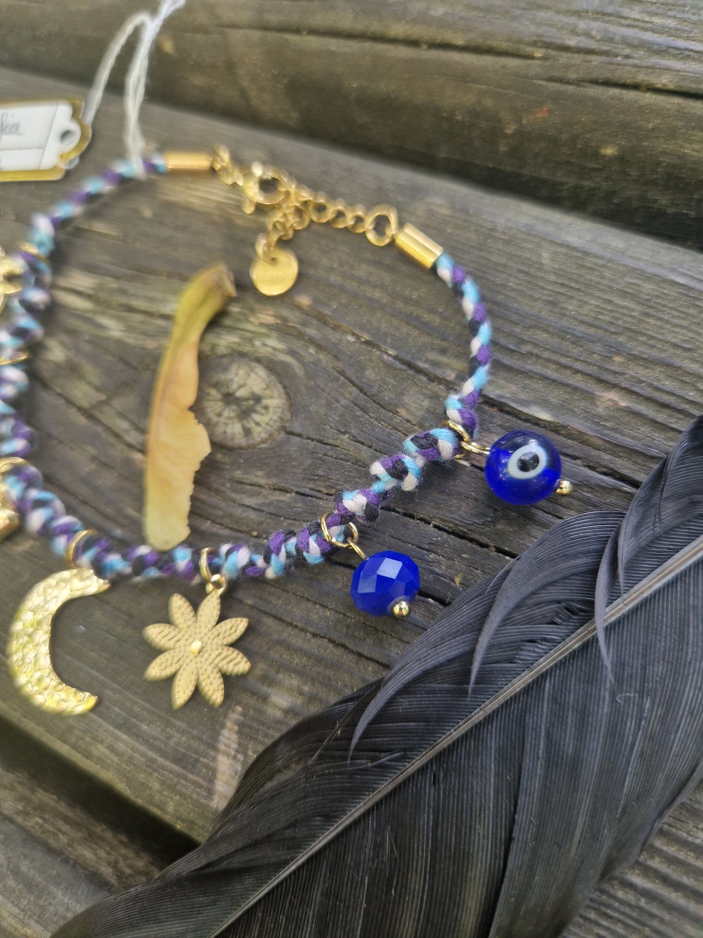 Sofia Bracelet