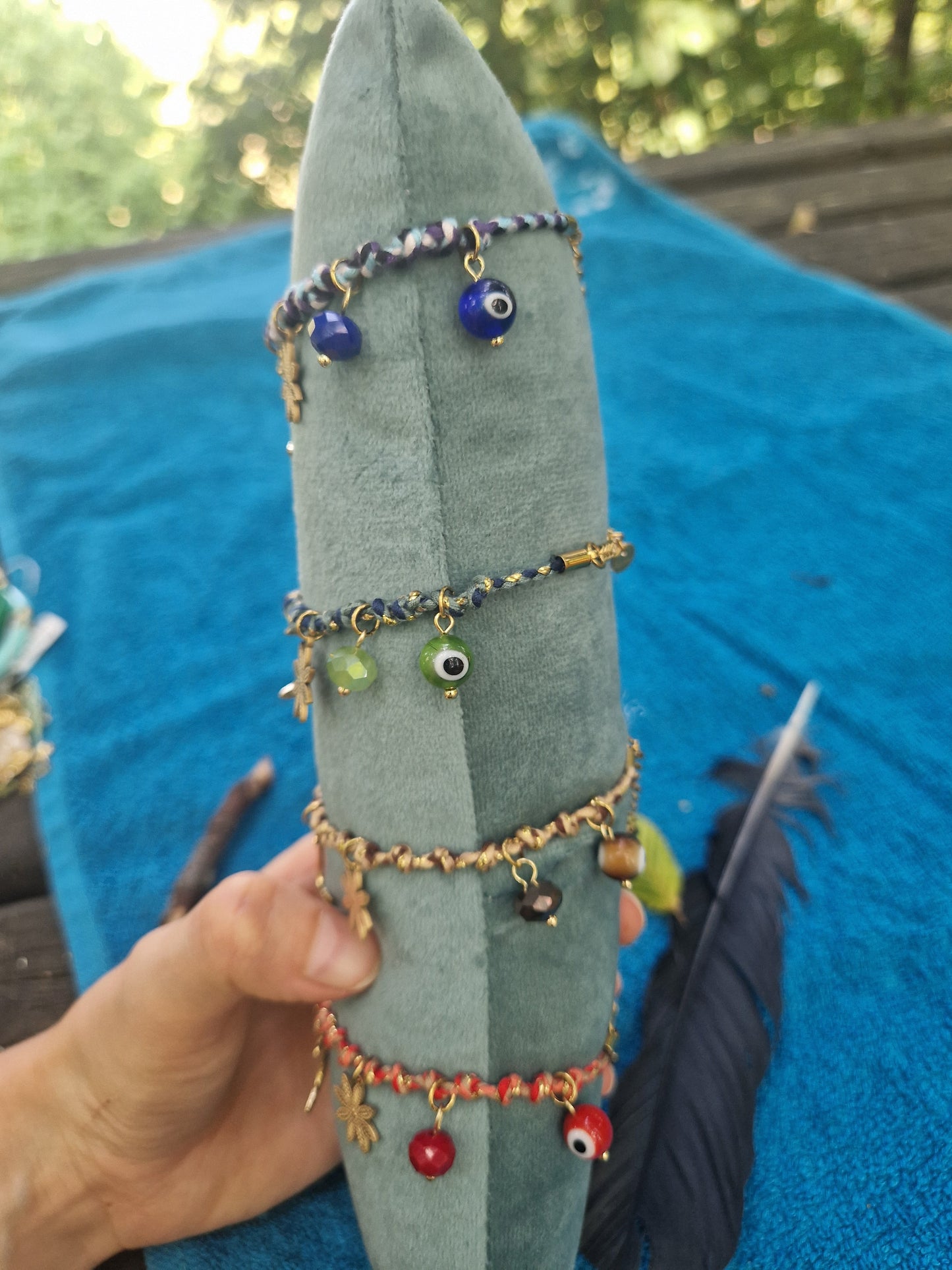 Sofia Bracelet