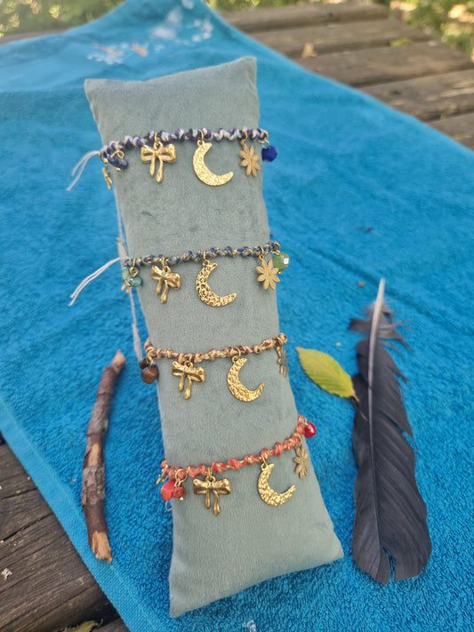 Sofia Bracelet