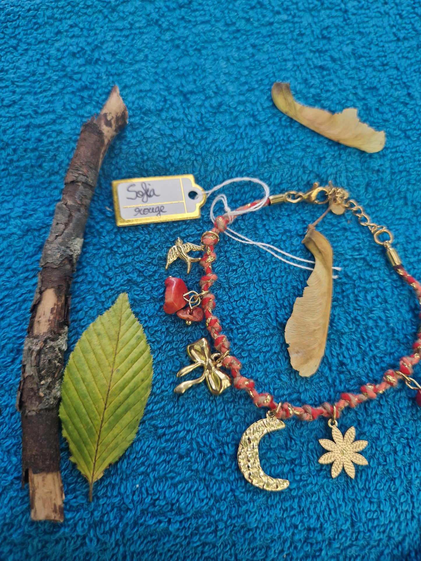 Sofia Bracelet