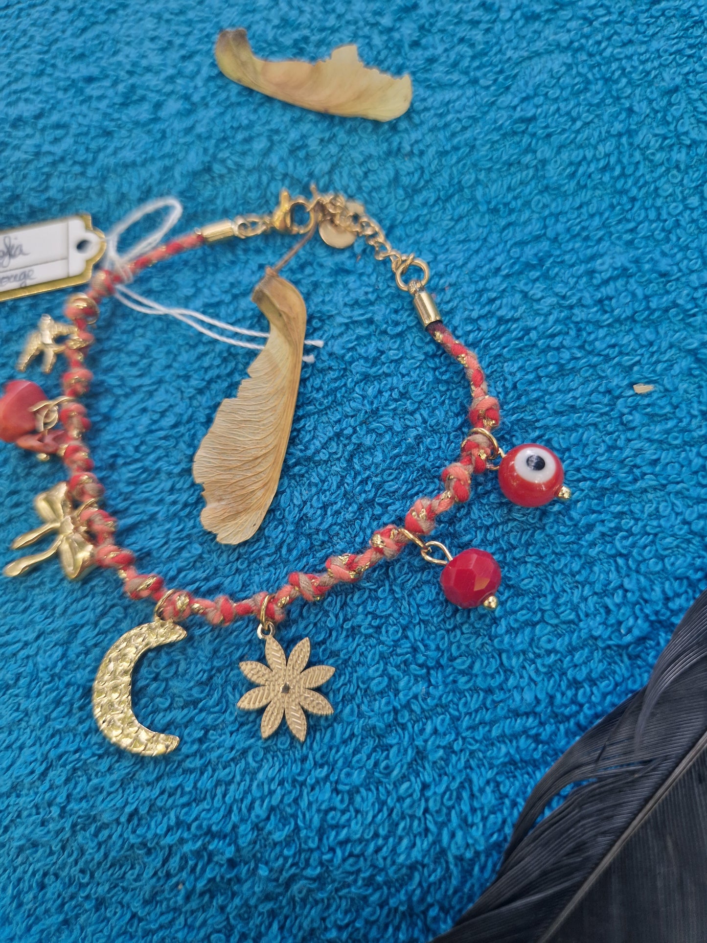 Sofia Bracelet