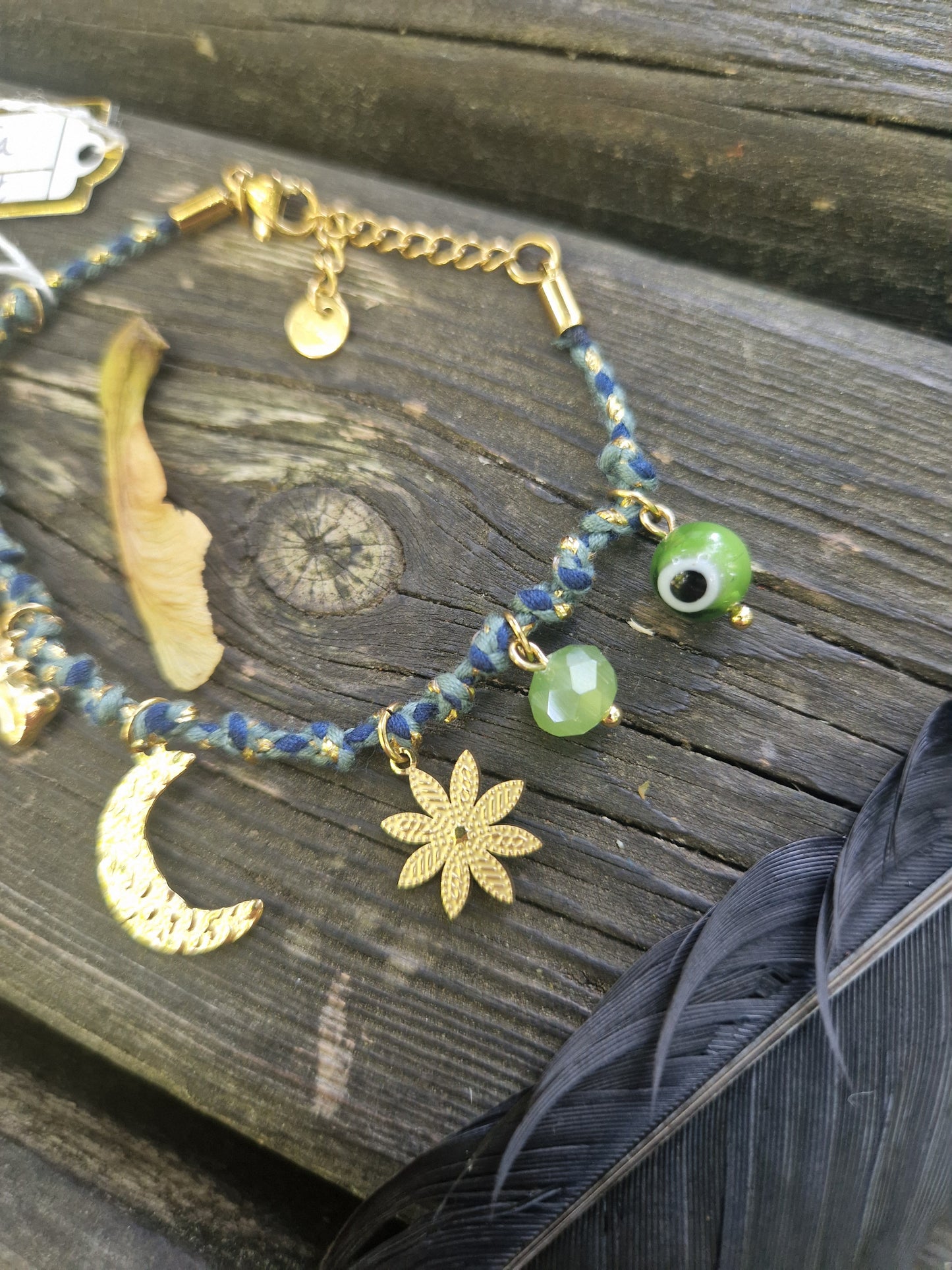 Sofia Bracelet