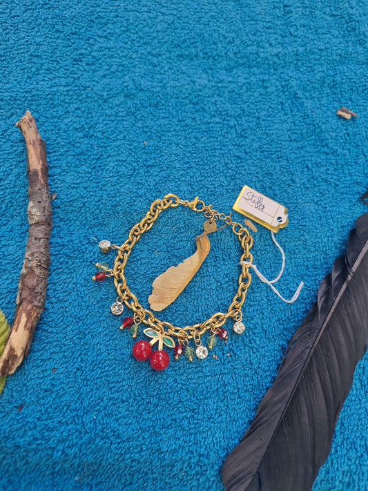 Steffy Bracelet