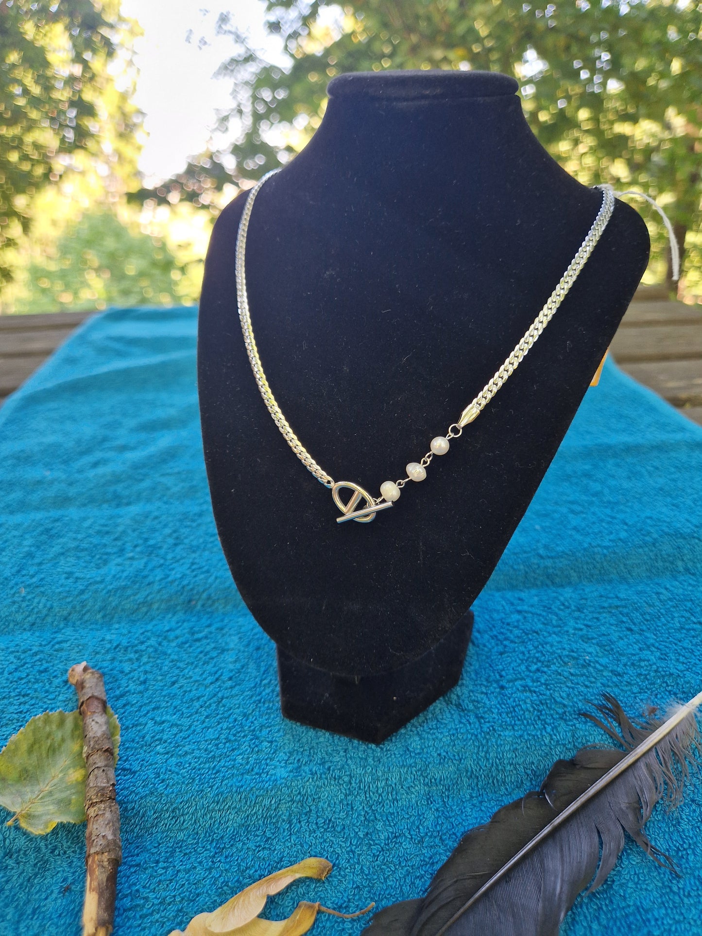 Taylor Necklace