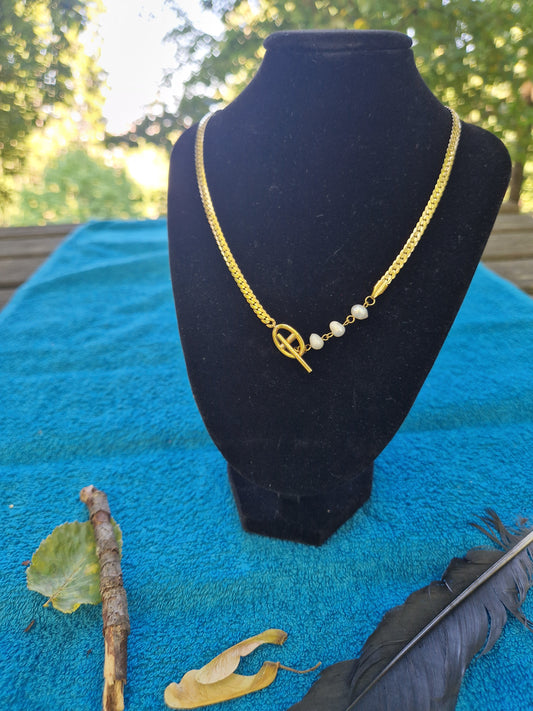 Taylor Necklace
