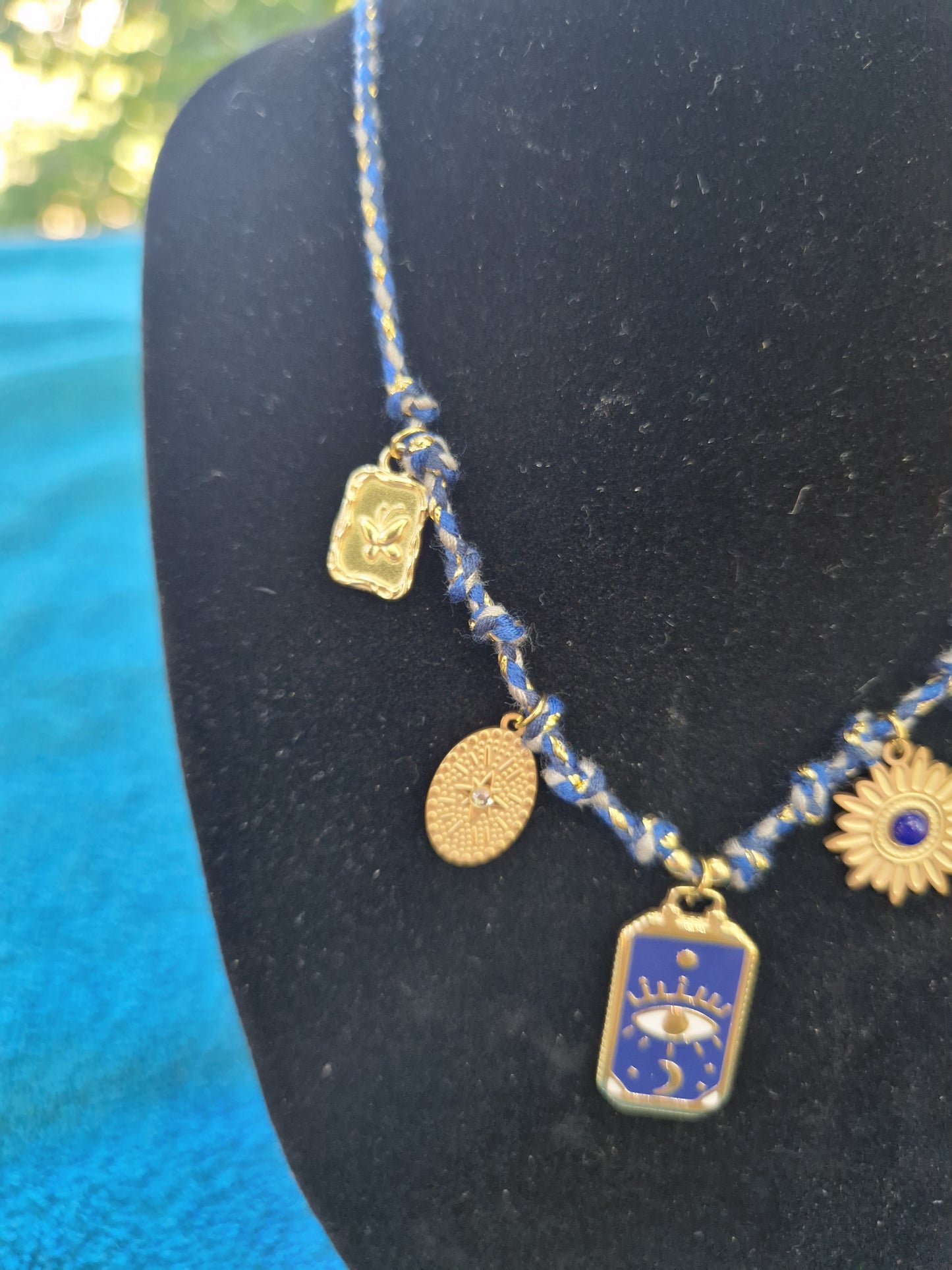 Thelma Necklace