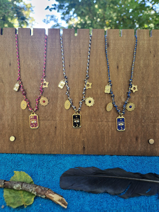 Thelma Necklace