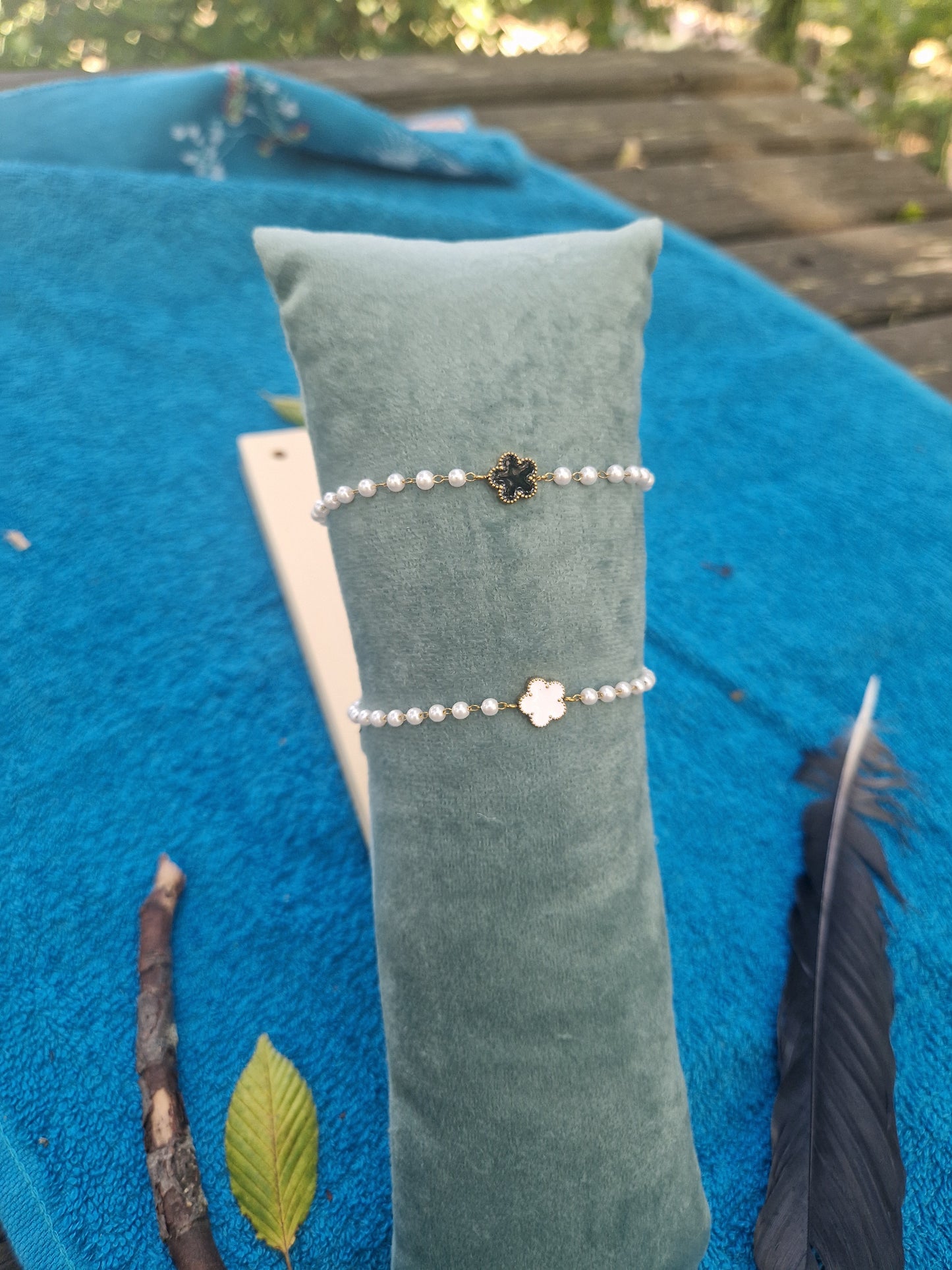 Yaël Bracelet