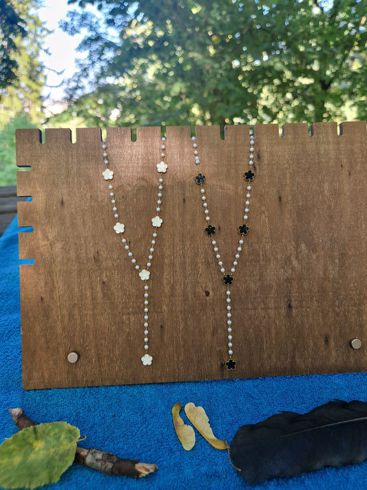 Yaël necklace