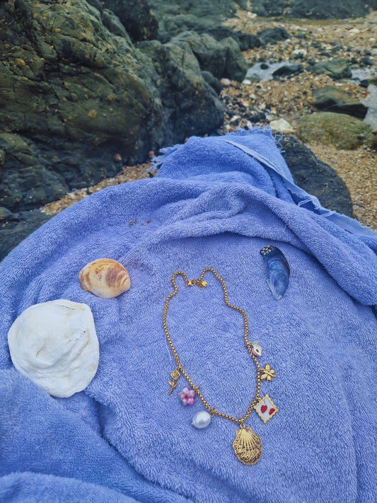 Charlotte Necklace