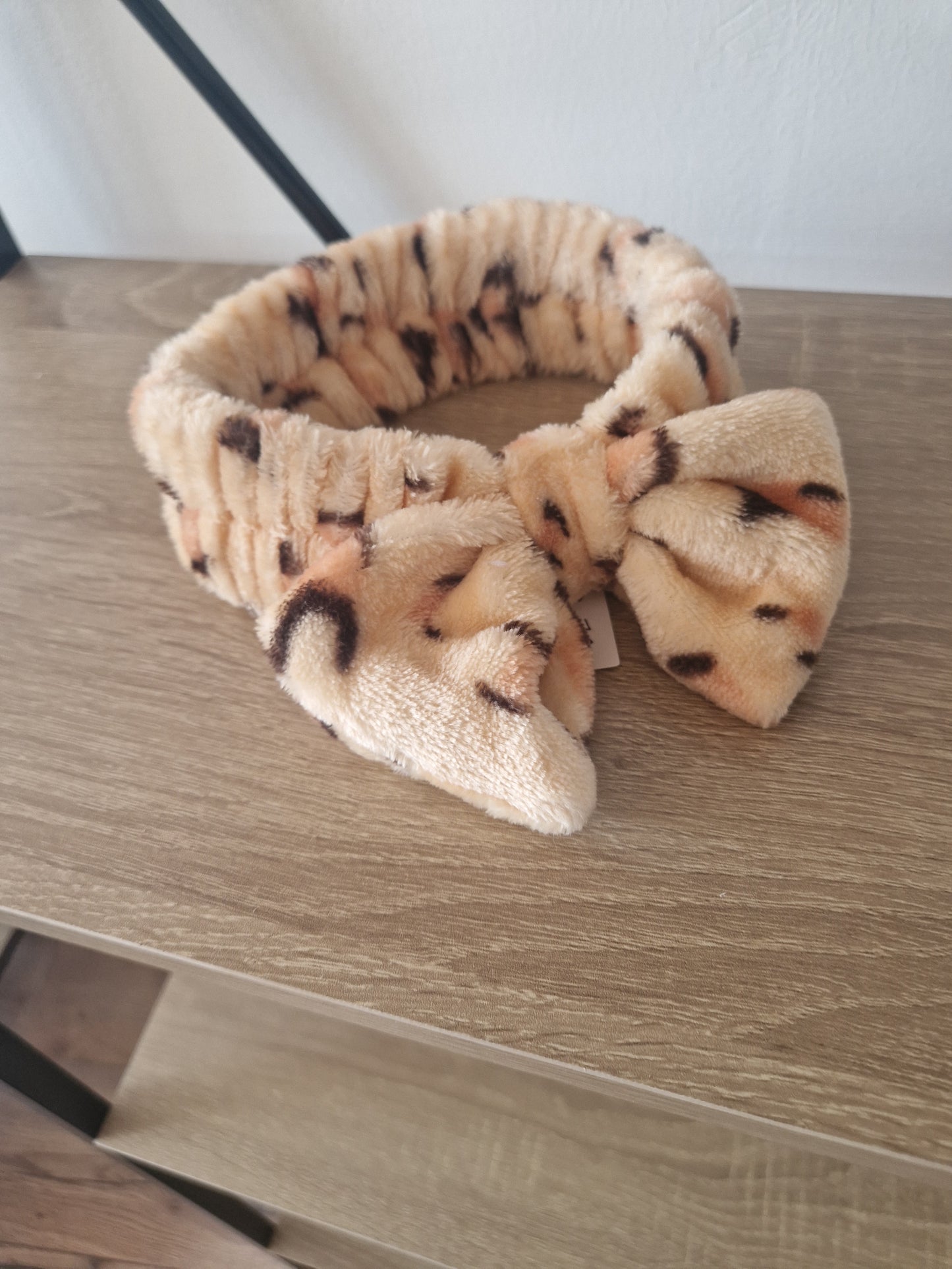 Soukeyna Headband