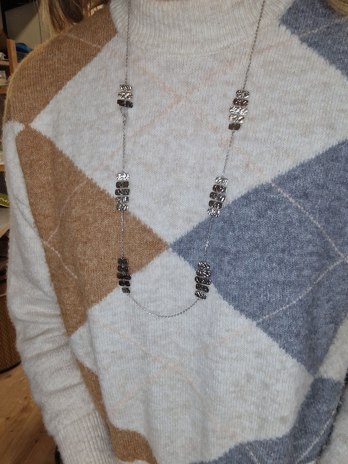 Sautoir Julianne