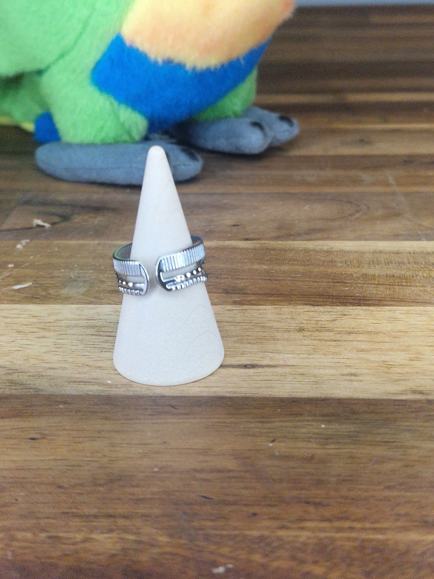 Bague Amanda