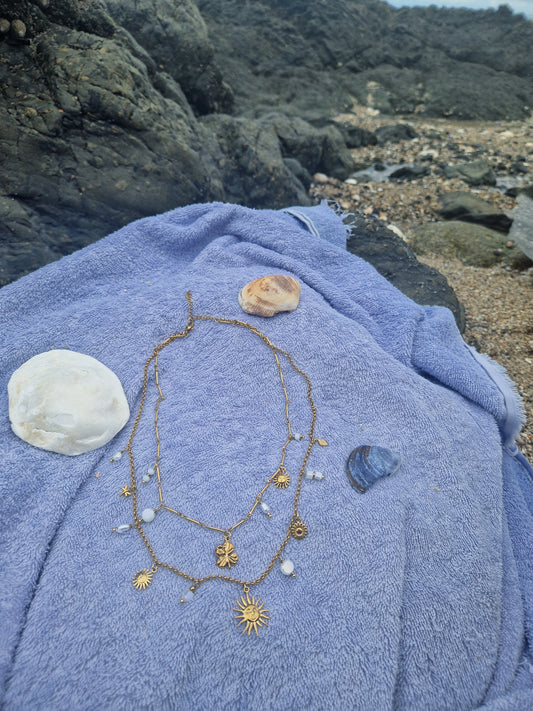 Lison Necklace