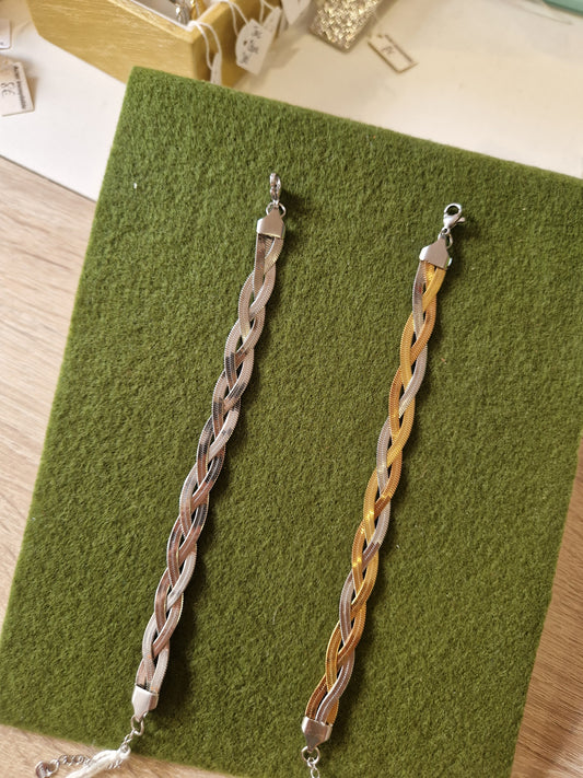 Bracelet Aubrey