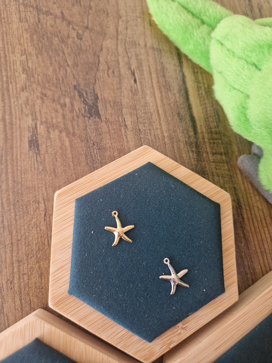 Starfish Charm