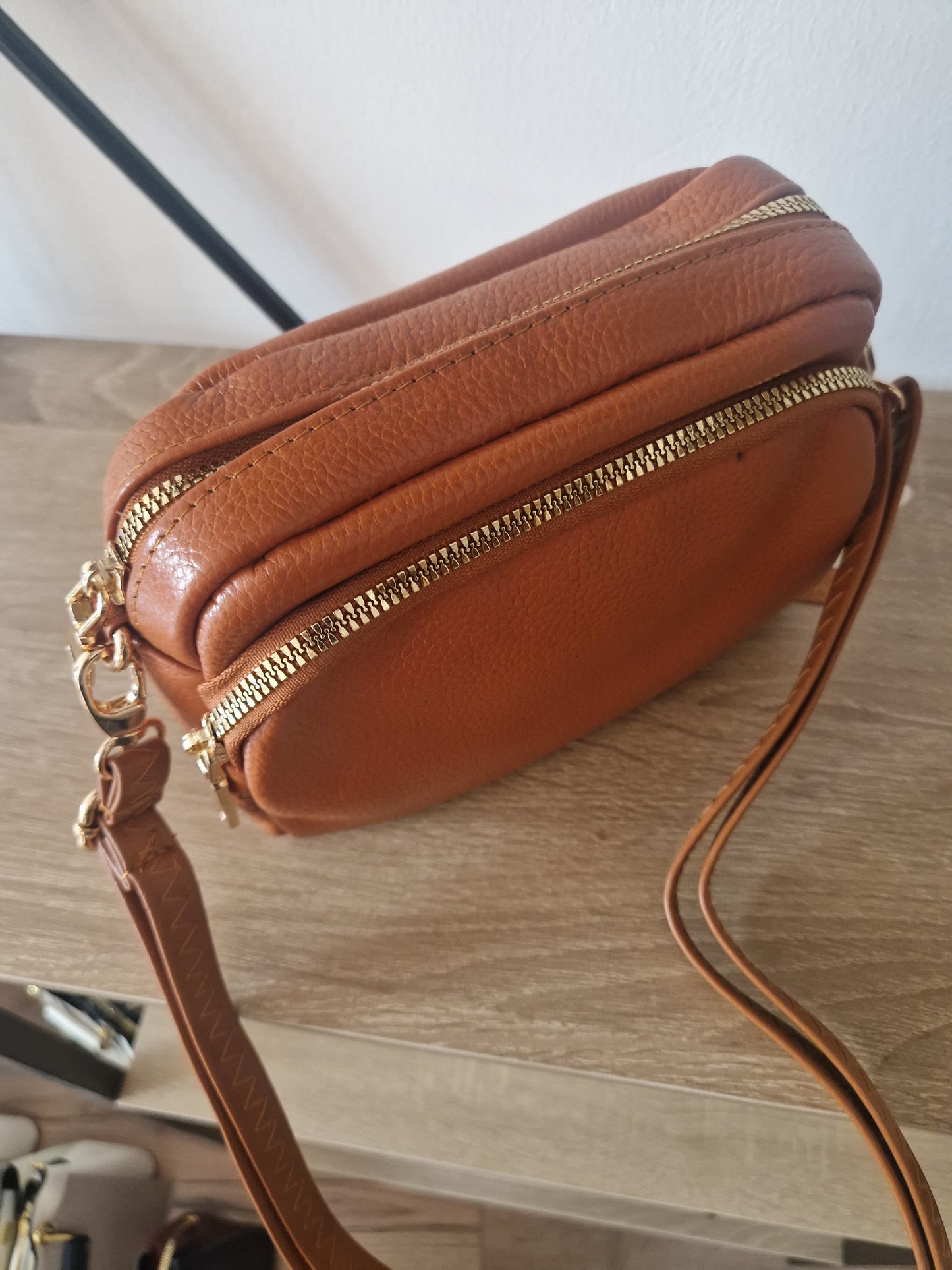 Maillart bag
