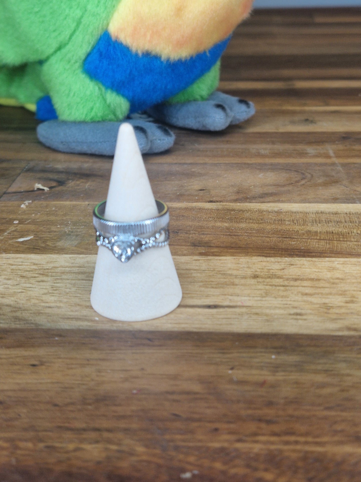 Bague Amanda