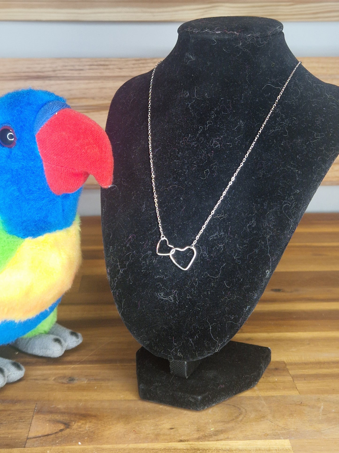 Collier Lovely