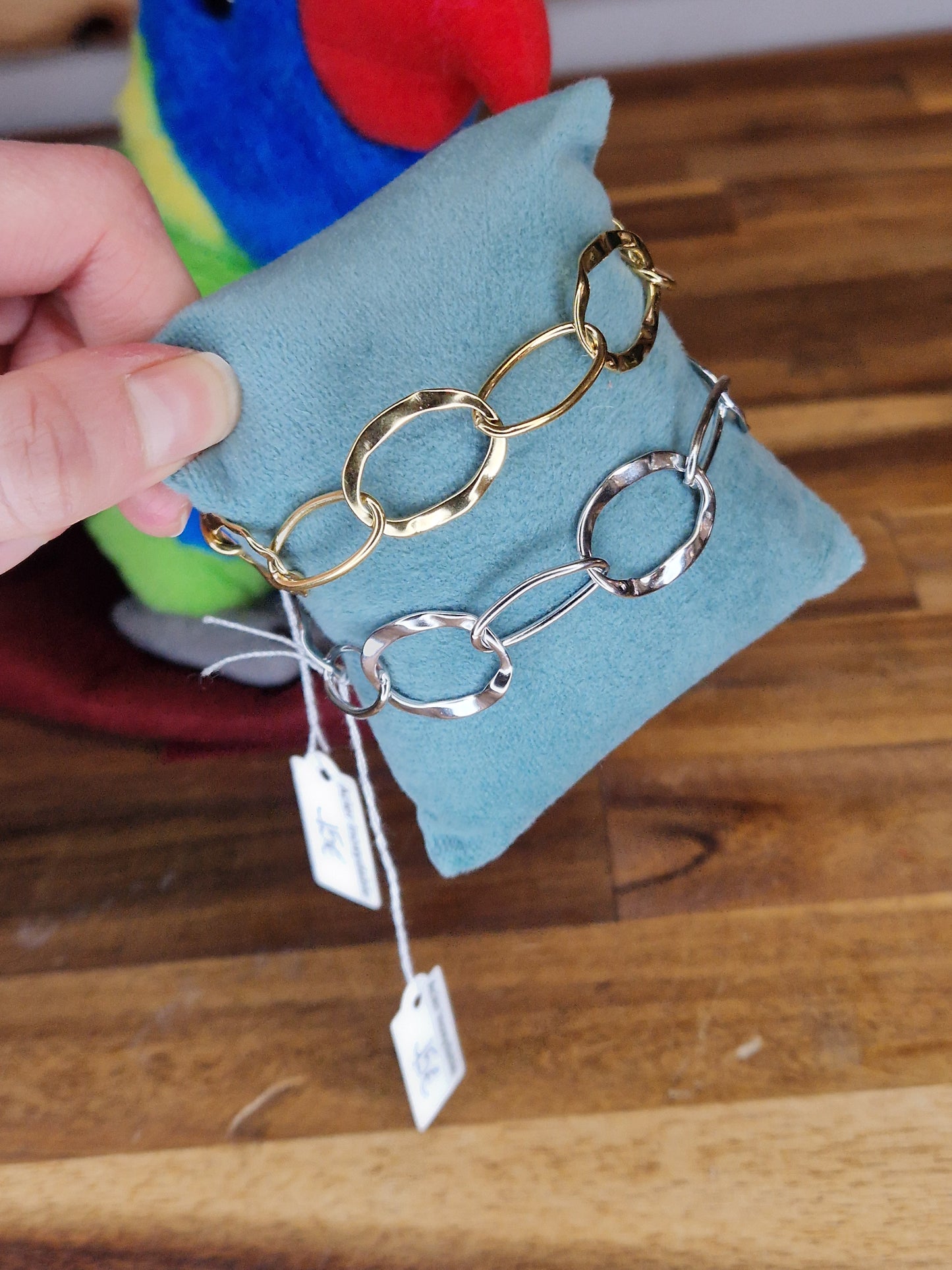 Bracelet Rowan