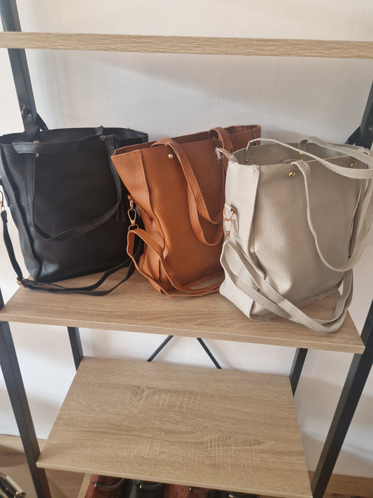 Baker bag