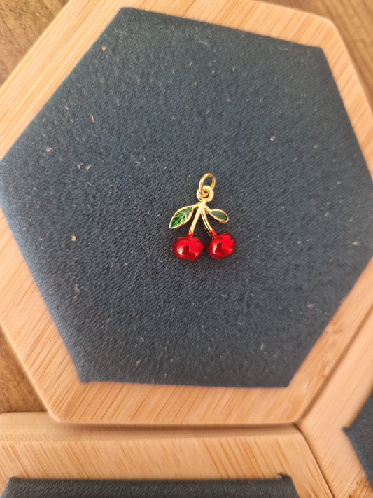 Cherry Charm