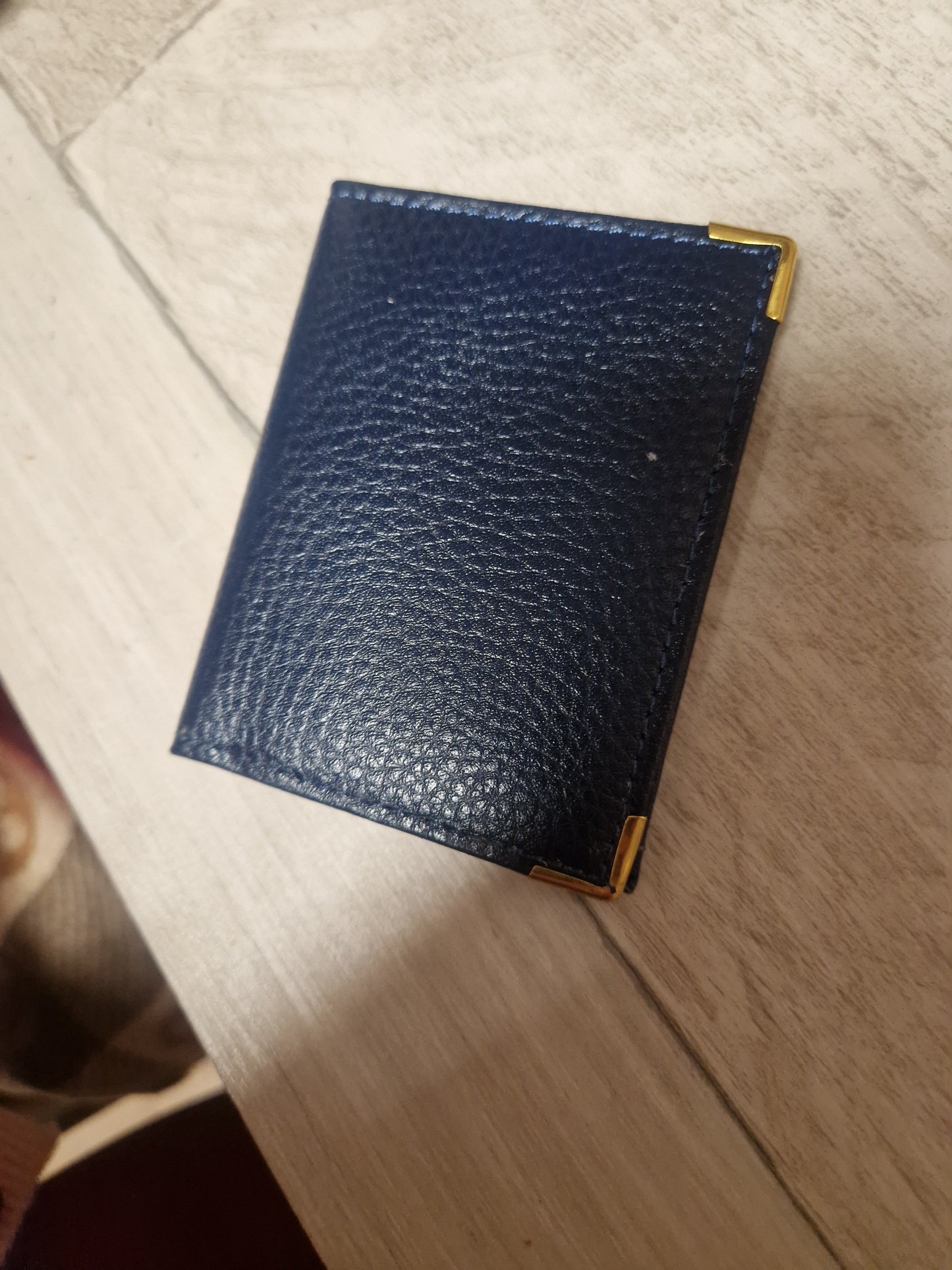 Porte cartes