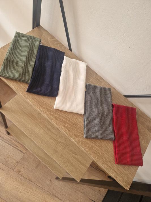 Perec headband