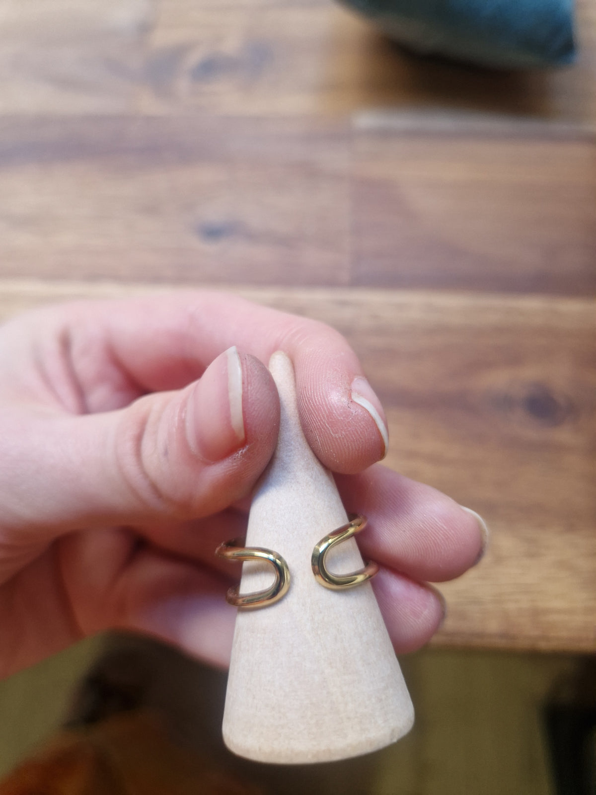 Bague Agathe