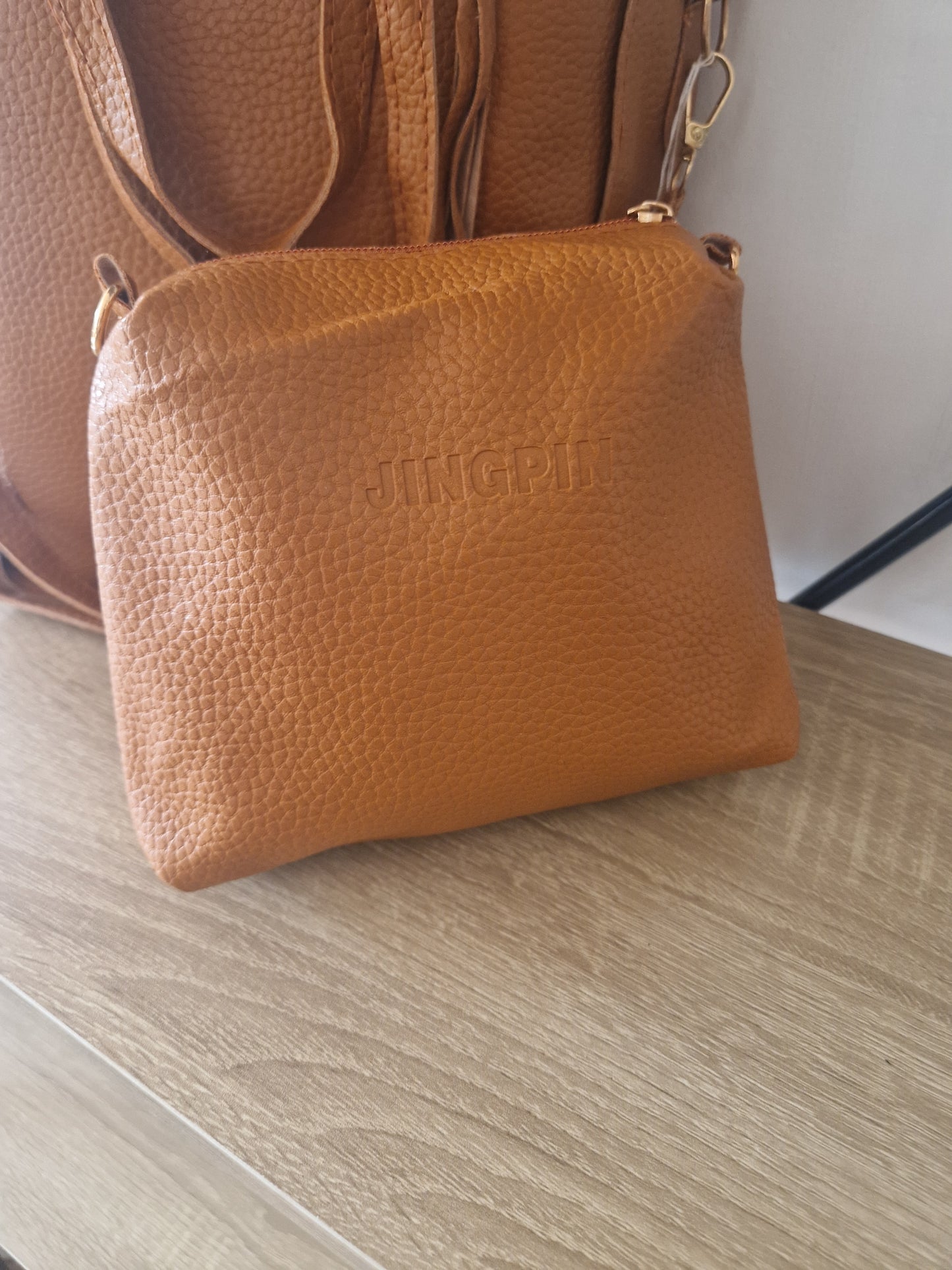 Baker bag