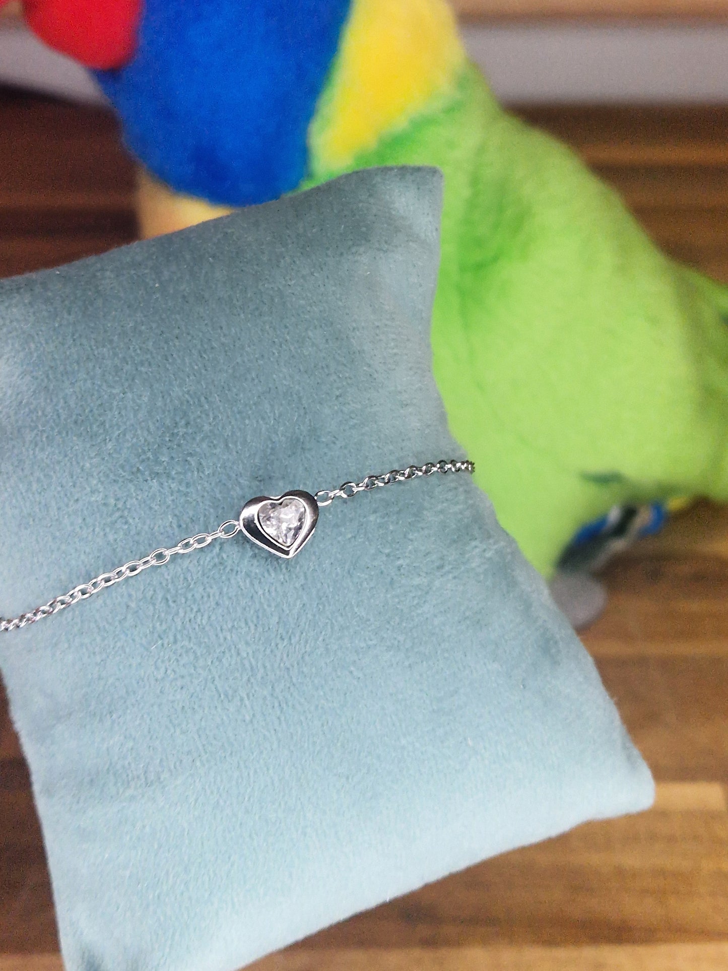 Bracelet Valentine