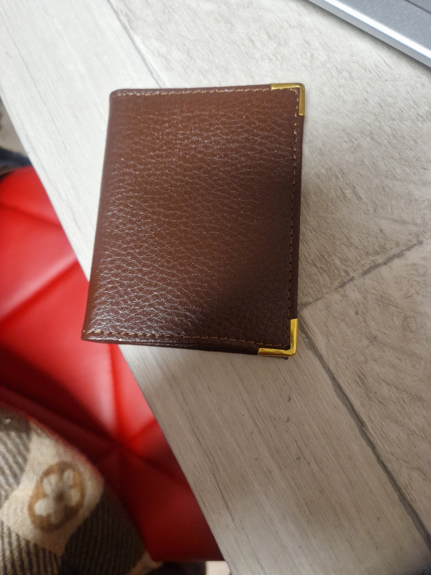 Porte cartes