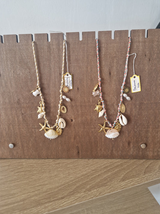 Brianna Necklace