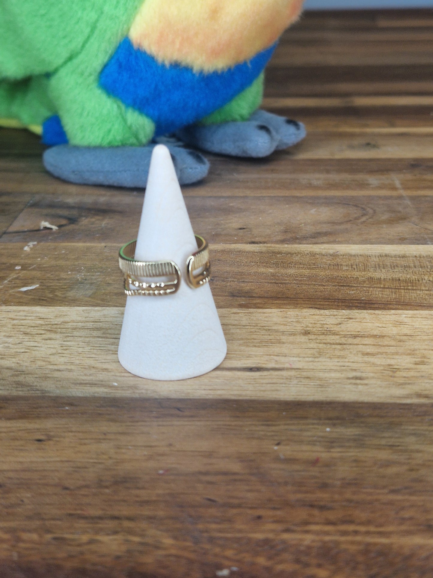 Bague Amanda